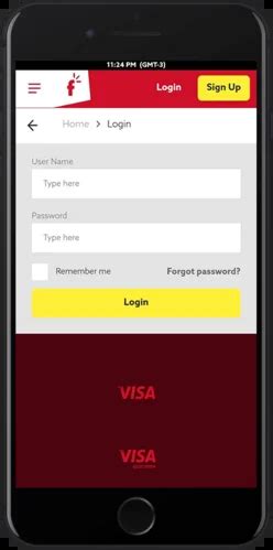funbet login